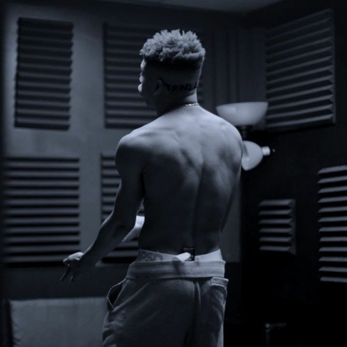 NLE Choppa - Thug Poetry [Mixed By NLE Choppa HD Snippets]