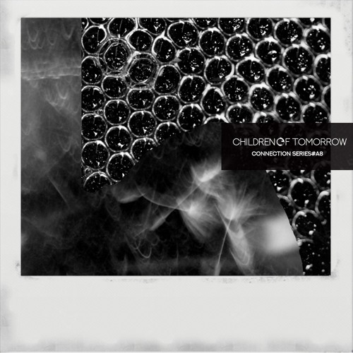 VA - Connection Series Vol#A8 - Children Of Tomorrow