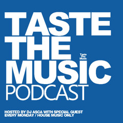Taste The Music Podcast #12- N.W.N