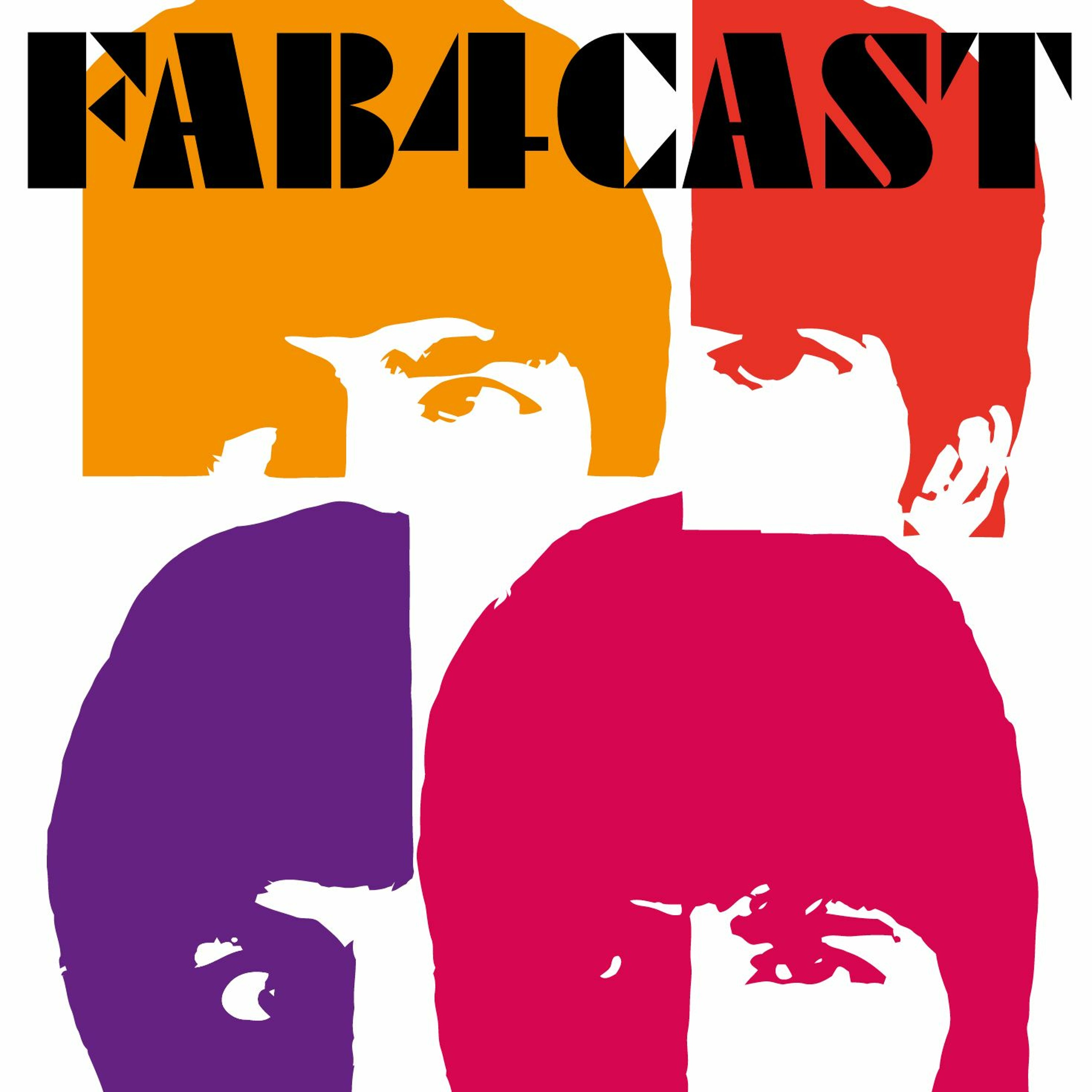Fab4Cast - The Dutch Beatles Podcast
