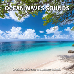 Ocean Waves Sounds, Pt. 1
