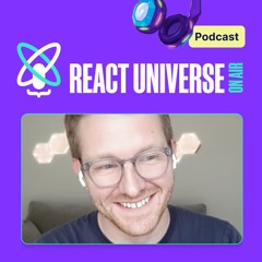 Improving Developer Experience with Expo | React Universe On Air #28