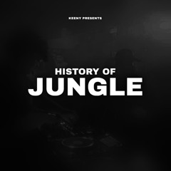 History of Jungle Series