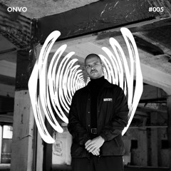 LAUTcast // 005 <> ONVO