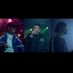 裸足のままで_"MOGURA"