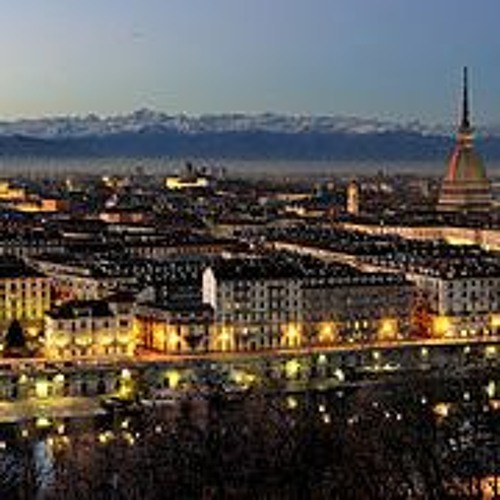 Episode 100: Turin, Italy - A Center of Good and Evil