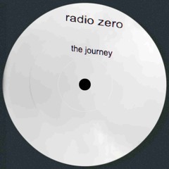Radio Zero - The Journey (free download)