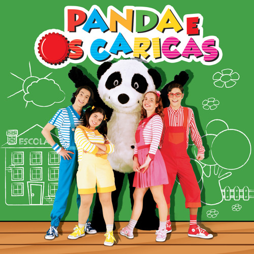 Stream Sou Uma Taça by Panda e Os Caricas | Listen online for free on  SoundCloud