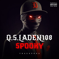 01 - QSLADEN108 - SPOOKY
