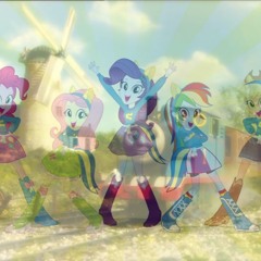 Helping Twilight Win The Crown + Thomas, You're The Leader