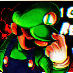 OH GOD NO | Remix | FNF Mario’s Madness V2