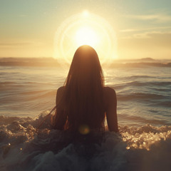 I Am the Breath of the One (Divine Feminine Embodiment Version)