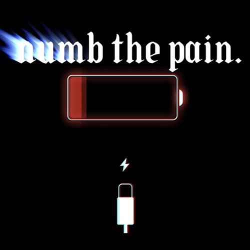 Numb The Pain