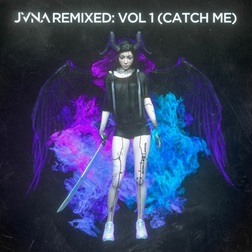 JVNA - Living In Hell (Kotori Remix)
