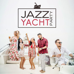 Jazz Yacht Party