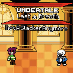 Undertale Last Breath Soundtracks
