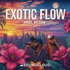 Exotic Flow