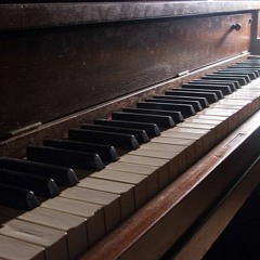 Grandpa's Piano