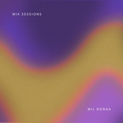 Mix Sessions: 1 (Afro House Mix)