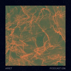 Podcast 036 - ARIET