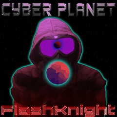 Cyber Planet