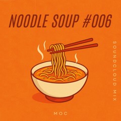 Noodle Soup #006