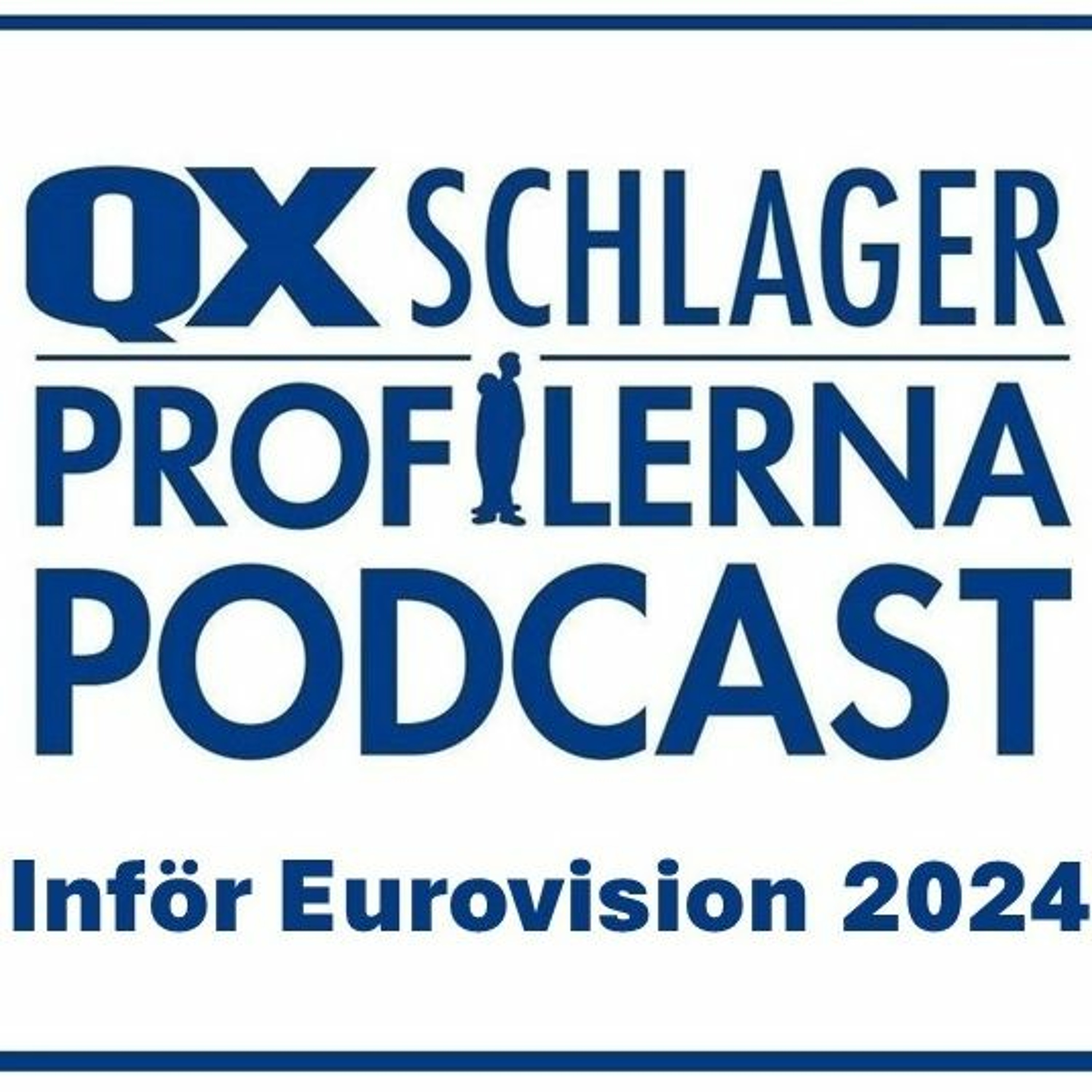 QX Schlagerprofilernas Podcast