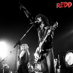 Fleetwood Mac - The Chain (REDD's DnB Remix)