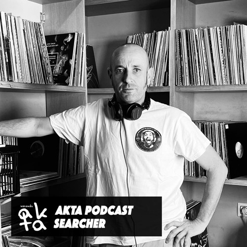 AKTA podcast - Searcher