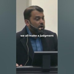 The REAL Wisdom Of The Sharia