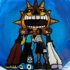 Good Day (prod. Quaxar)