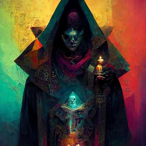 BULLET (instrumental)