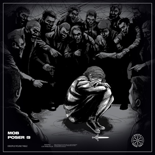 MOB - POSER