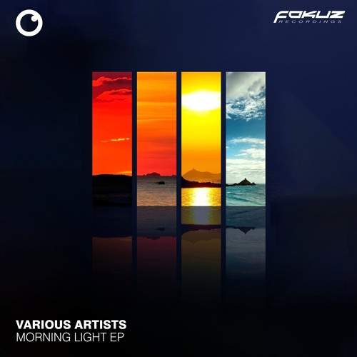 Mixmaster Doc & Dave Shichman - Another Special CIty (Fokuz Records)