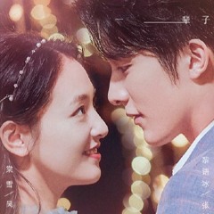 Liu Yuning (刘宇宁) - The Moment I Met You (当遇见你) Skate Into Love OST 《冰糖燉雪梨》