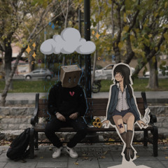 Chi Shod Pas Man [Prod. M4han]