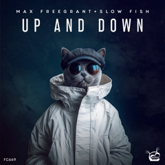 Up and Down (Extended Mix)