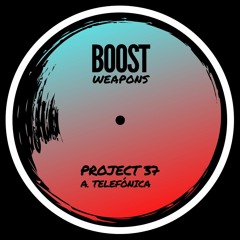 Free Download: Project 37 (UK) - Telefónica
