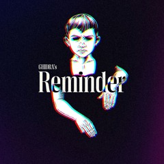 Moderat - Reminder - GHIDRA Remix