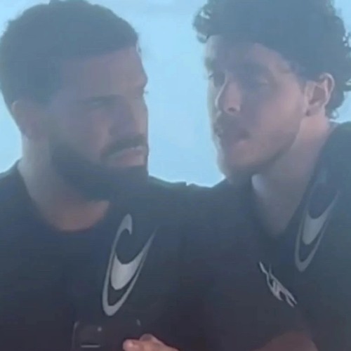 6 In The Morning- cortex (Slowed)