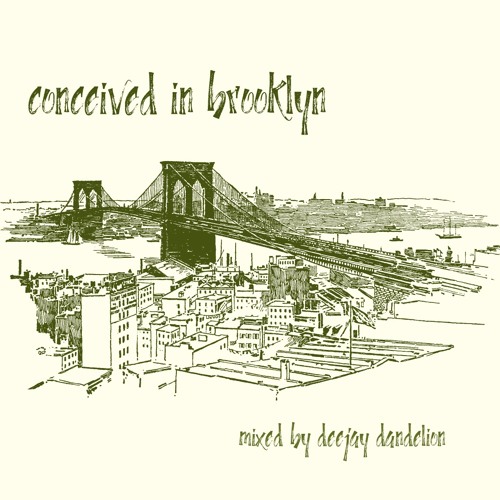 conceived in brooklyn