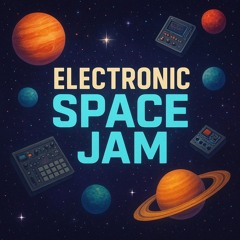 Impovised Electronic Jam