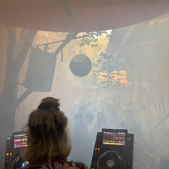 ShishMish [CFU] @LieberScholli | Open Air 07/25