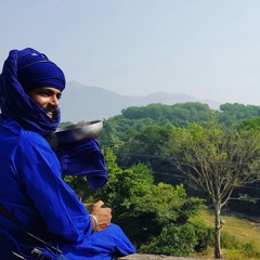 Chaupai Sahib