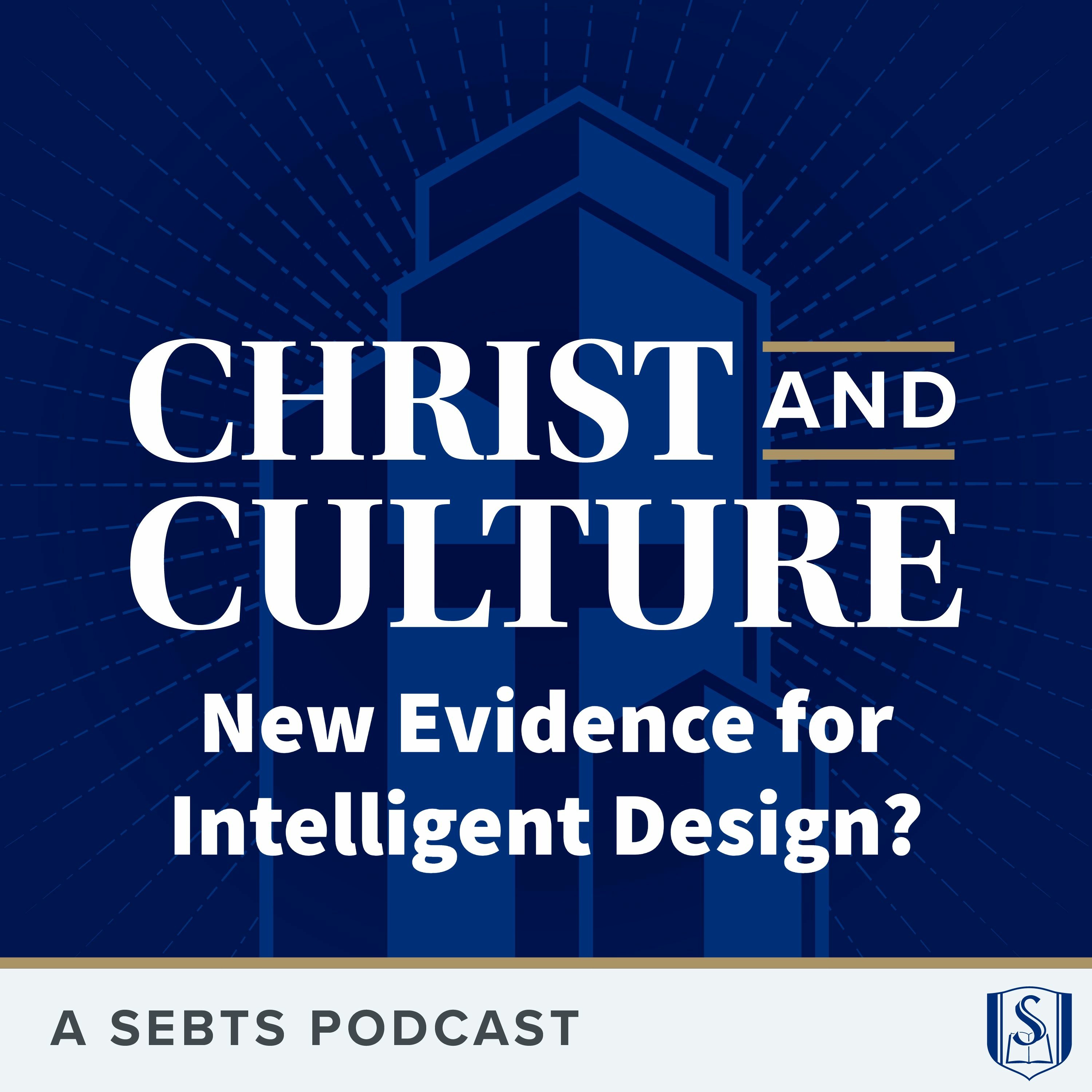 Brian Miller: New Evidence for Intelligent Design? - EP54