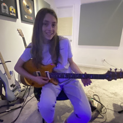 Stay remix (Sam Smith and Rihanna cover) - Baker Grace