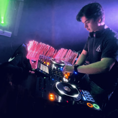 DJ Contest A For Aspi