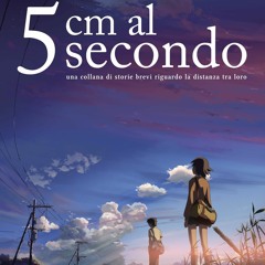 ((!WATCH)) 5 Centimeters per Second (2007) Movie Full Online FREE