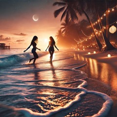 Dancing in the Waves