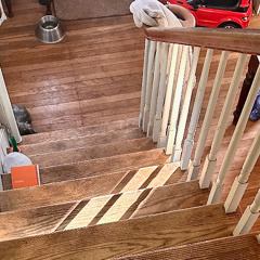 sculpted twitchy music